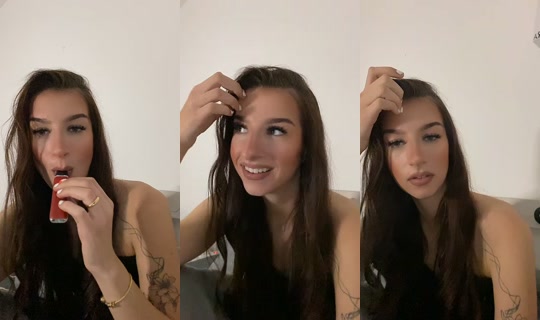 Live de karolina.tichovska09 - 25 de ago. de 2026, 20:01