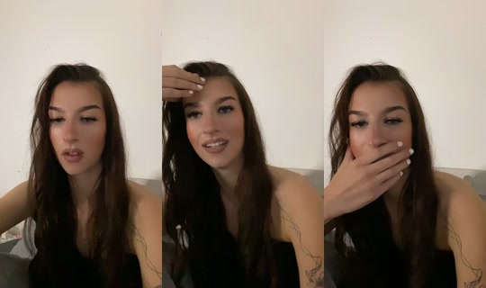 Live de karolina.tichovska09 - 25 de ago. de 2026, 20:21