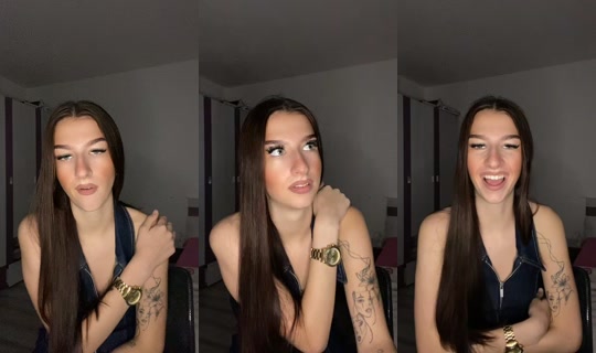 karolina.tichovska09's Stream - Aug 30, 2026, 9:33 PM