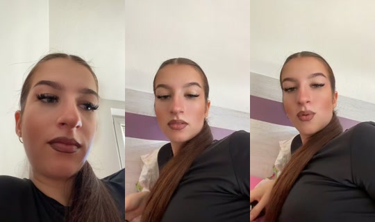 karolina.tichovska09 Recorded on Aug 31, 2026, 1:08 PM