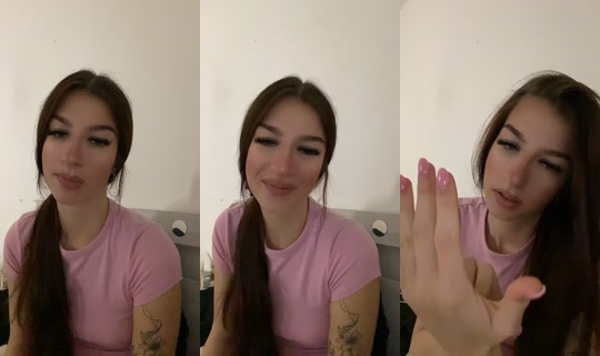 karolina.tichovska09's Stream - Sep 20, 2026, 7:24 PM