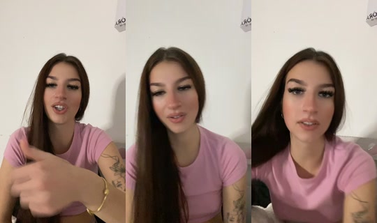 karolina.tichovska09's Stream - Sep 20, 2026, 7:53 PM