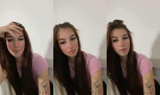 karolina.tichovska09's Stream - Sep 20, 2026, 8:38 PM