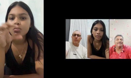 Stream karolinaferreira.11 - 8 Agu 2026, 22.14