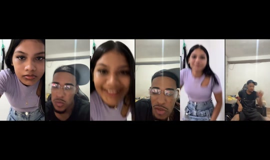 Stream von karolinaferreira.11 – 20. Aug. 2026, 19:05