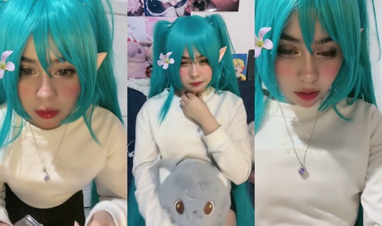 karolinee_nk's Stream - Jul 19, 2026, 3:00 AM