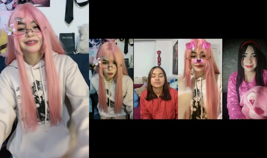 karolinee_nk's Stream - Jul 20, 2026, 2:49 AM