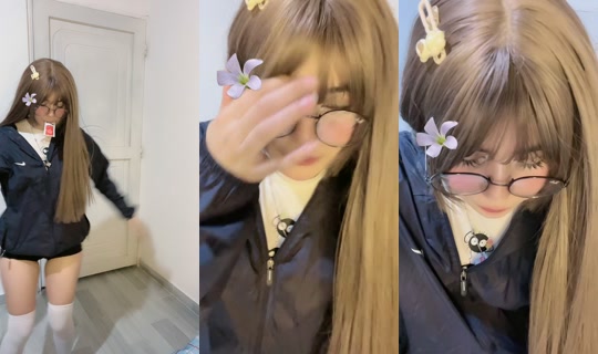 Stream von karolinee_nk – 26. Juli 2026, 2:01