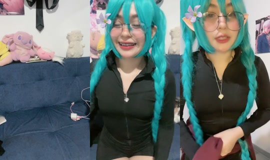 Stream von karolinee_nk – 27. Juli 2026, 2:21