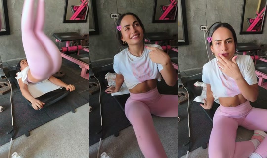 karolinillidge's Stream - Jul 8, 2026, 3:02 PM