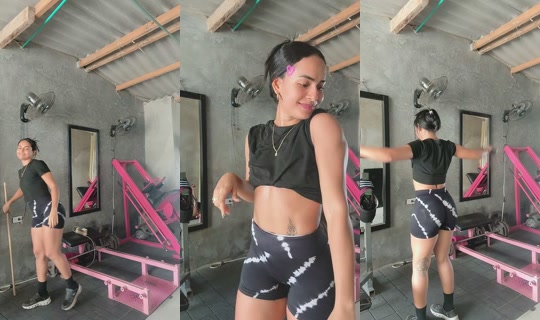 karolinillidge's Stream - Jul 21, 2026, 12:58 PM