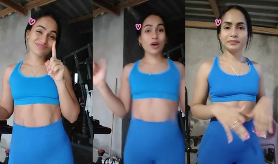 karolinillidge's Stream - Jul 27, 2026, 11:14 PM