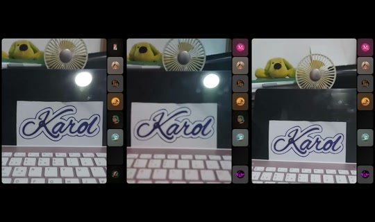 karolmusica1206 的直播 - 2026年8月21日 22:19
