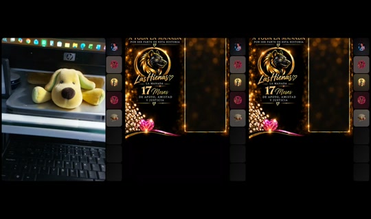 karolmusica1206 Recorded on Oct 14, 2026, 12:25 AM