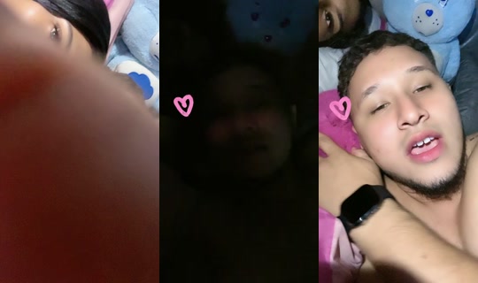 karolnavia3's Stream - Jul 20, 2026, 3:51 AM