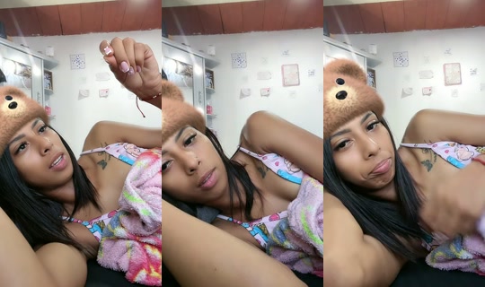 karolnavia3's Stream - Jul 22, 2026, 3:02 PM