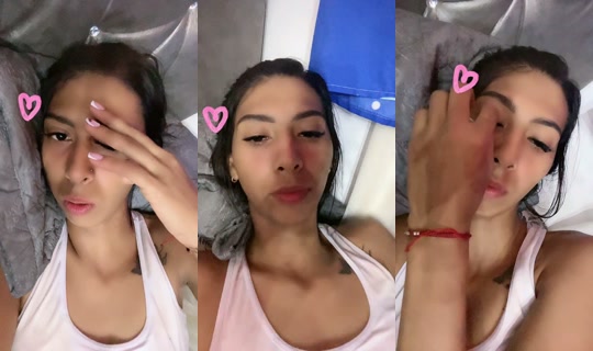 Live de karolnavia3 - 20 de ago. de 2026, 0:27