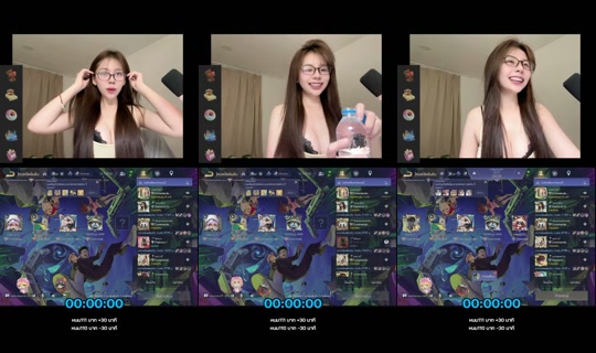 Stream de kartoonkamu_ei – 23 août 2026, 19:11