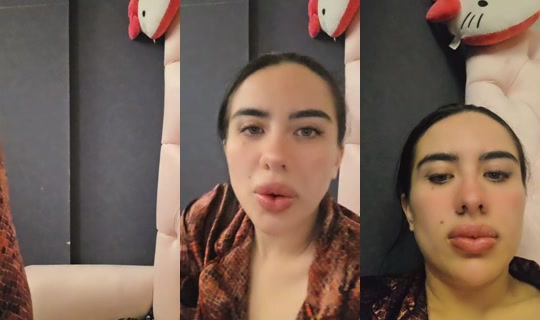 karyromanov4's Stream - Jul 28, 2026, 6:48 AM