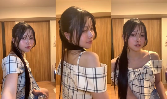 kasami_0917's Stream - Jul 21, 2026, 3:07 PM