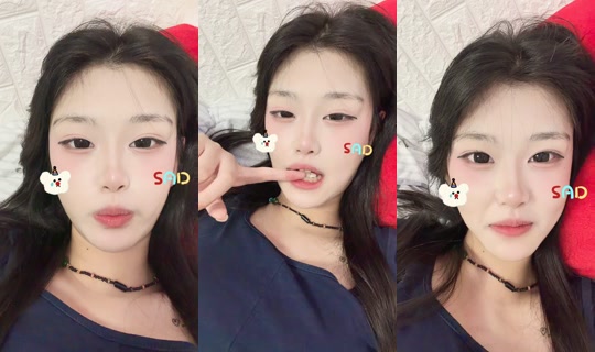 Live de kasanoba13 - 21 de jul. de 2026, 20:42