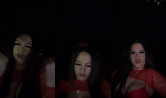 Live de kashout.xiomami - 5 de ago. de 2026, 6:55