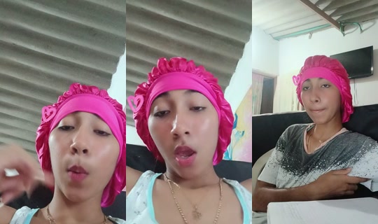 kassandramajares's Stream - Aug 25, 2026, 4:15 AM