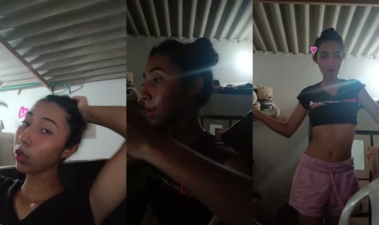 kassandramajares's Stream - Aug 27, 2026, 4:59 AM