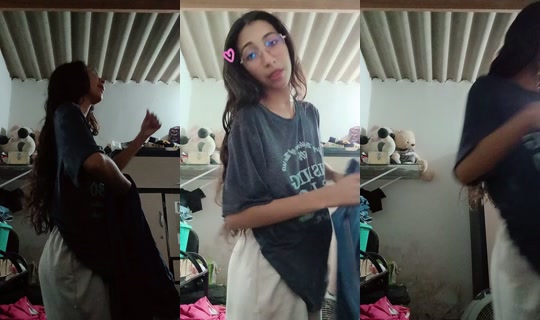 kassandramajares's Stream - Aug 30, 2026, 2:58 AM