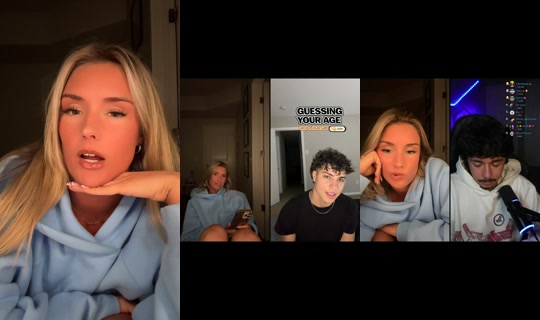 kasssiddddyyyyy's Stream - Jul 28, 2026, 5:47 AM