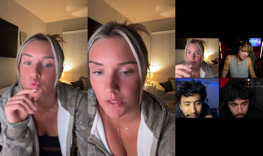 kasssiddddyyyyy's Stream - Jul 29, 2026, 5:38 AM