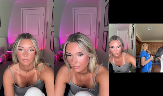 Stream ni kasssiddddyyyyy - Ago 4, 2026, 11:15 PM