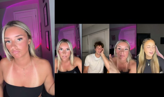 Stream ni kasssiddddyyyyy - Ago 5, 2026, 2:25 AM