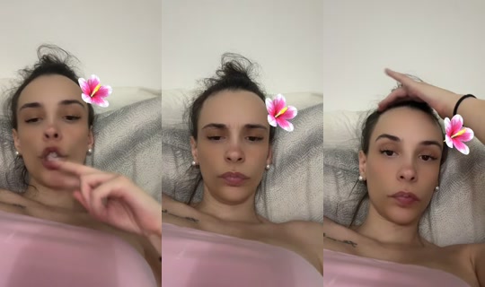 Stream kassy__97_ - 19 Jul 2026, 22.36