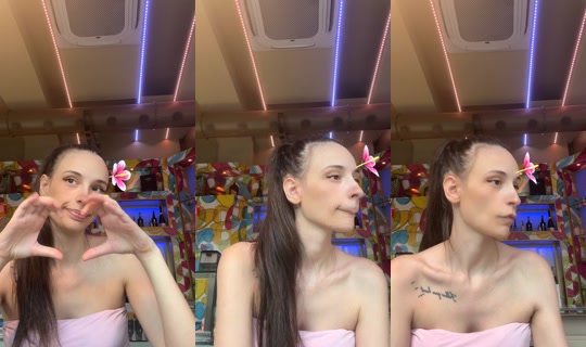 kassy__97_'s Stream - Jul 23, 2026, 5:25 PM