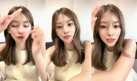kasumi.yoga's Stream - Aug 22, 2026, 5:46 AM