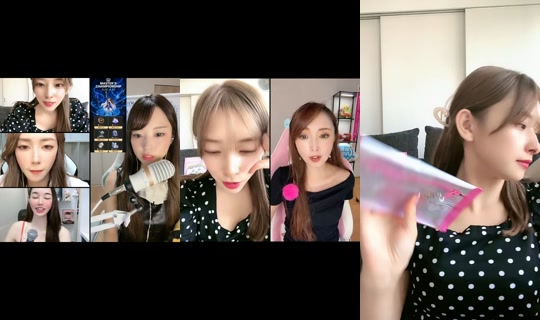 Stream di kasumi.yoga - 24 ago 2026, 3:51