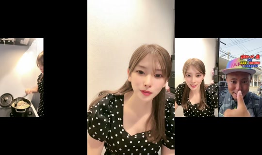 Stream di kasumi.yoga - 24 ago 2026, 5:33