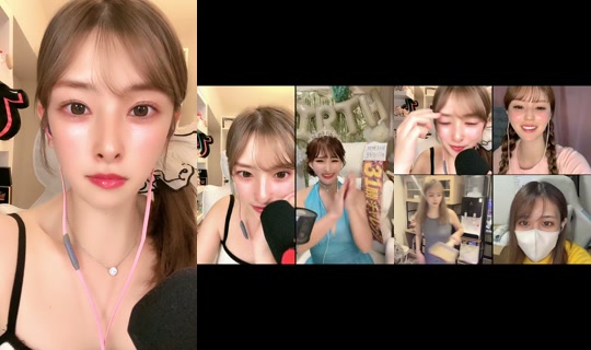 kasumi.yoga의 방송 - 2026년 8월 25일 AM 9:01