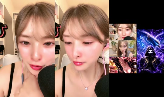 kasumi.yoga의 방송 - 2026년 8월 25일 AM 9:51