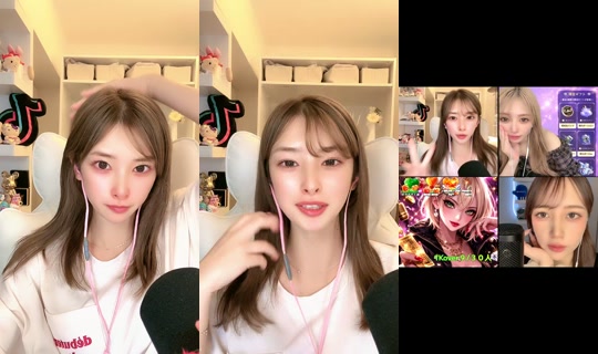 Transmisión de kasumi.yoga - 30 ago 2026, 8:17