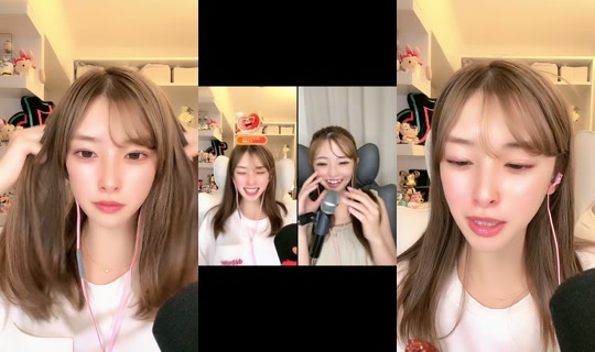 kasumi.yoga's Stream - Aug 30, 2026, 9:07 AM