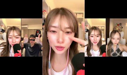 kasumi.yoga's Stream - Aug 30, 2026, 9:57 AM