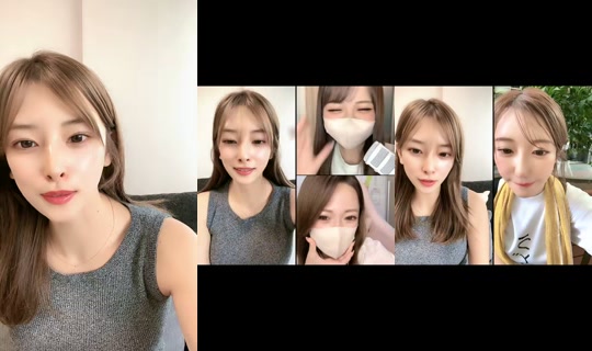 kasumi.yoga's Stream - Aug 31, 2026, 6:01 AM