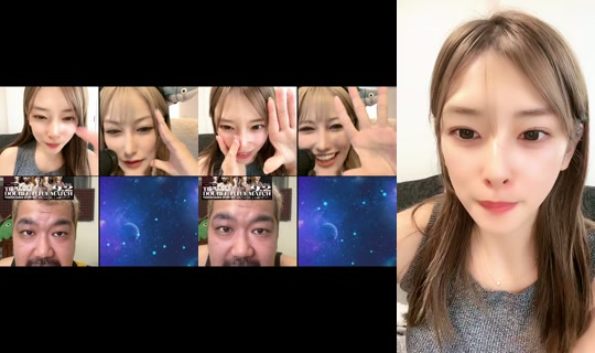 kasumi.yoga's Stream - Aug 31, 2026, 6:52 AM
