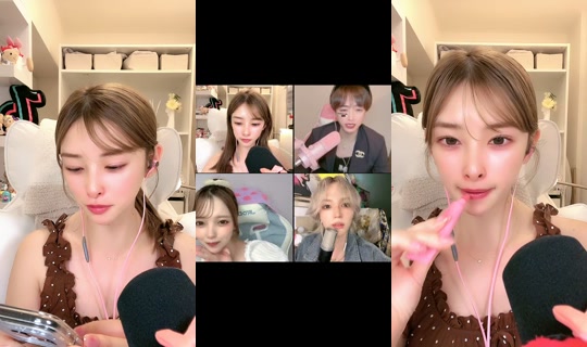 Stream kasumi.yoga - 1 Sep 2026, 9.37