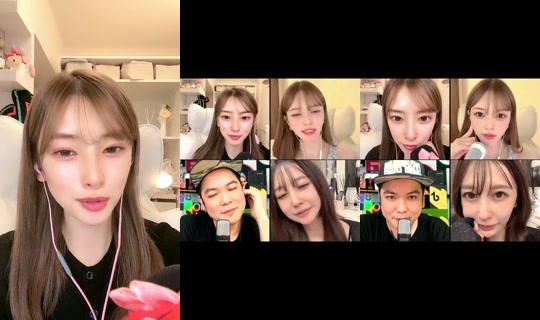 kasumi.yoga's Stream - Sep 22, 2026, 9:13 AM