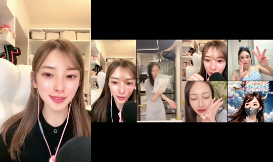 kasumi.yoga's Stream - Sep 22, 2026, 10:03 AM