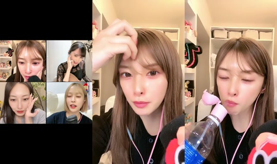 kasumi.yoga's Stream - Sep 22, 2026, 10:54 AM