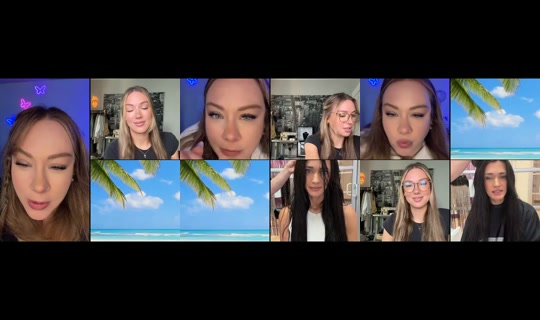 kat87335's Stream - Jul 22, 2026, 6:00 PM